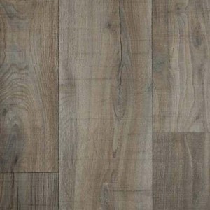 3 8mm Thick Vinyl Flooring Warm Weathered Realistic Wood Style
