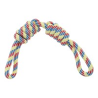 Hundespielzeug Seil Baumwolle Hundeseile Mit 5 Knoten Spieltau FüR Hunde