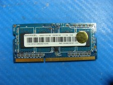 Lenovo IdeaPad Y470 Ramaxel 2GB SO-DIMM RAM Memory RMT1950MD58E8F-1333