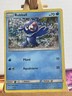 Robball 4/12 Holo German VG Pokemon