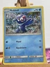 Robball 4/12 Holo German VG Pokemon