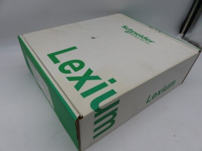 SCHNEIDER ELECTRIC Lexium 32 LXM32MU90M2 AC-Servoverstärker (6629Z)