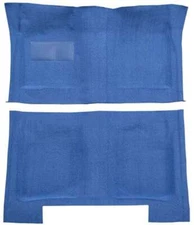 Carpet Kit For 1961-1962 Chevy Bel-Air 4 Door Hardtop Automatic