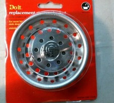 DoitBest 415704 Replacement Strainer Basket FREE SHIPPING