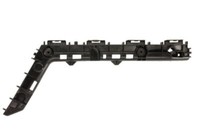 Blic 6508-06-8140933P StoßStange Halter Hinten Links FüR Toyota Corolla SDN E21