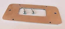 RICKENBACKER 4003 / 4001 PICKUP RING BRIDGE PLATE PICKUP COVER BASS