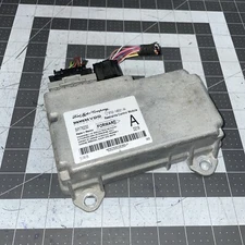 2006 2007 FORD FREESTYLE RCM ECM Electronic Control Module 6F93-14B321-AA