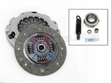 Exedy Clutch Kit 86-88 Rx7 Turbo - Free Shipping
