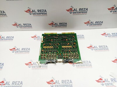 TERASAKI EMW-1501 2 PORT TM I/O MODULE