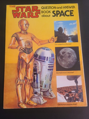 STAR WARS Q&A BOOK about SPACE 1979年 s-l400.jpg
