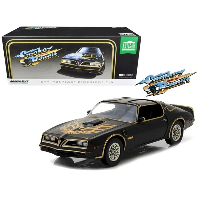Greenlight ERTL American Muscle Veículos de brinquedo e de metal fundido