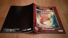 SPIELERBAND AD&D TSR  ADVANCED DUNGEONS & DRAGONS AD&D FAST GUTER ZUSTAND