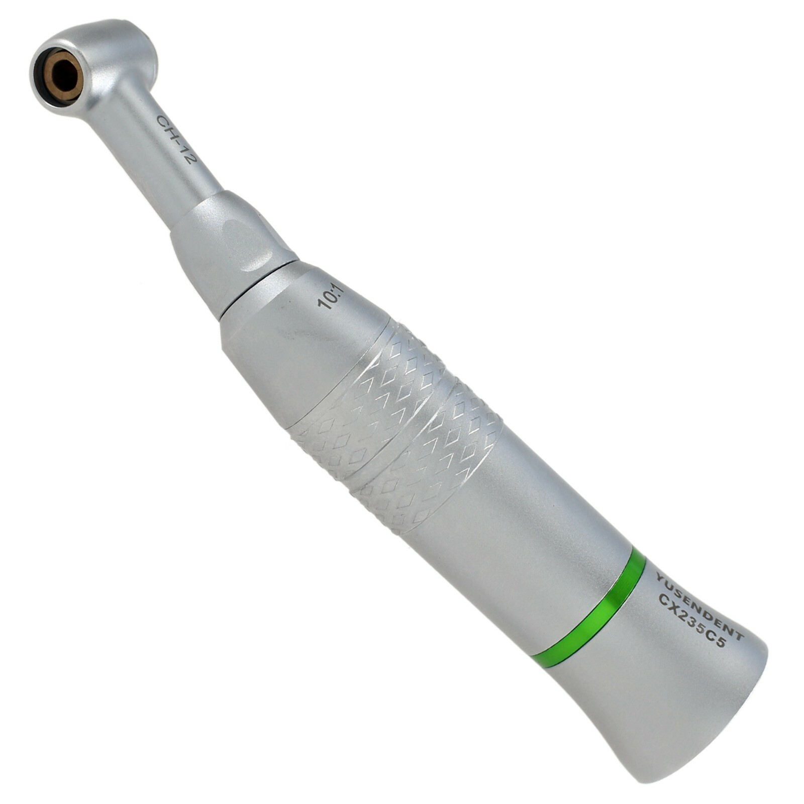 COXO Dental 101 Endo 90 Degree Reciprocating Handpiece Contra Angle Manual File SMT Duty Free