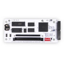  jr-IDE Rev.B for the PCjr by Retrotronics from TexElec