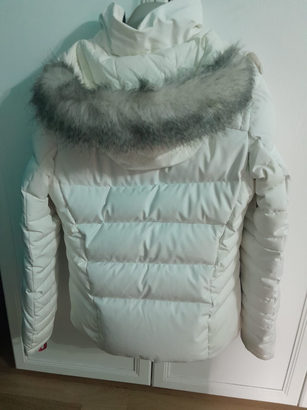 Tuta da sci donna Salomon