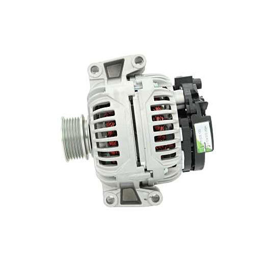 Lichtmaschine Audi 120A Oem +Line - Vgl.Nr. 0124515053 / 0124515059 / 0124515059-image