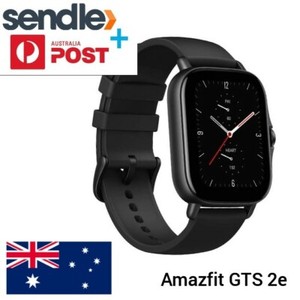 gps amazfit gts 2e