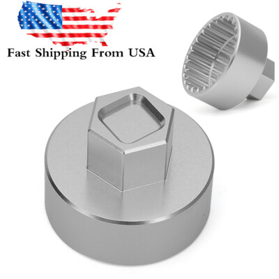 WATER PUMP DRIVE BOLT TOOL FOR 850/1000 POLARIS SOCKET PA-50995 36MM # 5140078