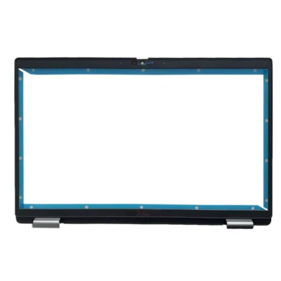 New For Dell Latitude 5520 5521 Precision 3560 3561 LCD Front Bezel Cover 0DH2NW - Image 1 of 3