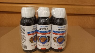 Easy-Life Catappa-x 100 ml