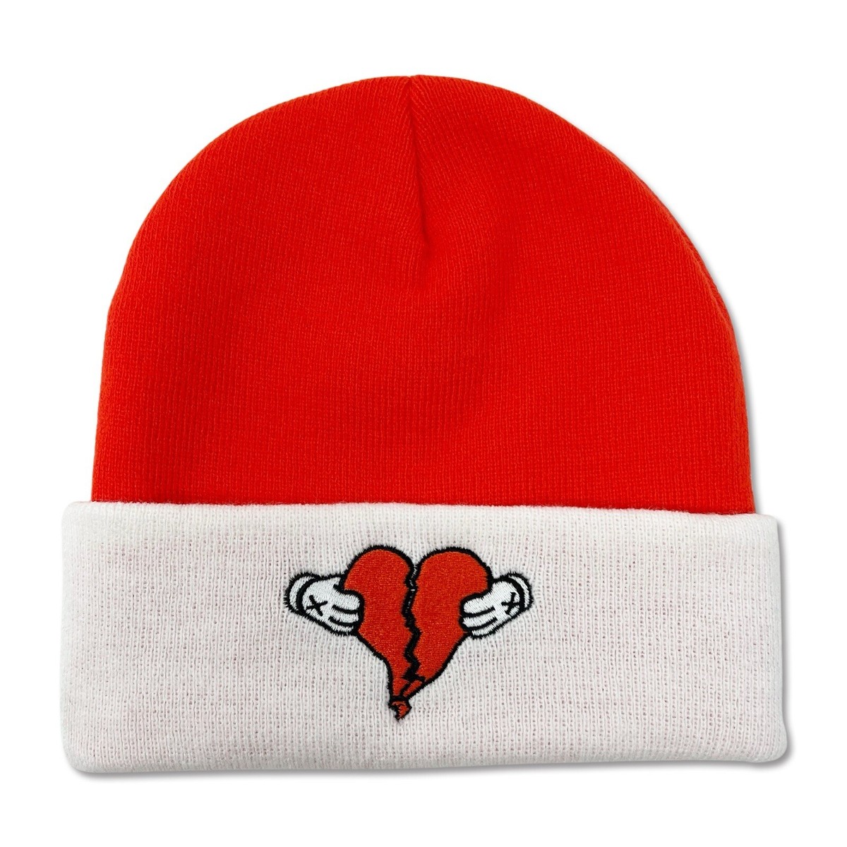 Kanye West 808s & Heartbreak Beanie | eBay