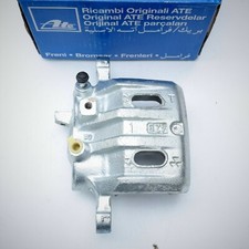 Mitsubishi L200 L400 Pajero etrier de frein ATE 24.34311706.5 240366 MB858405