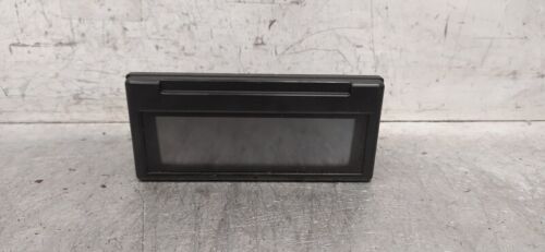 30775261 Multifunction Display for VOLVO V50 FAMILY 2004 218218 - Picture 1 of 3