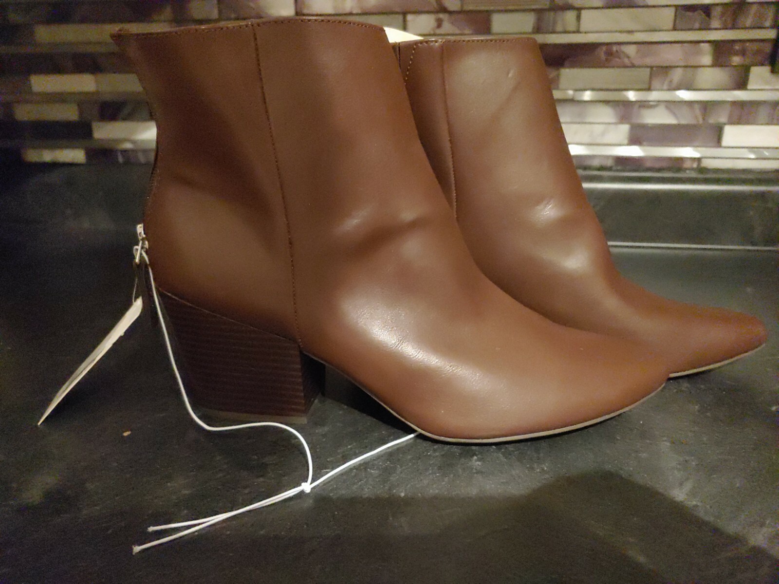 New womens boots size 11 eBay