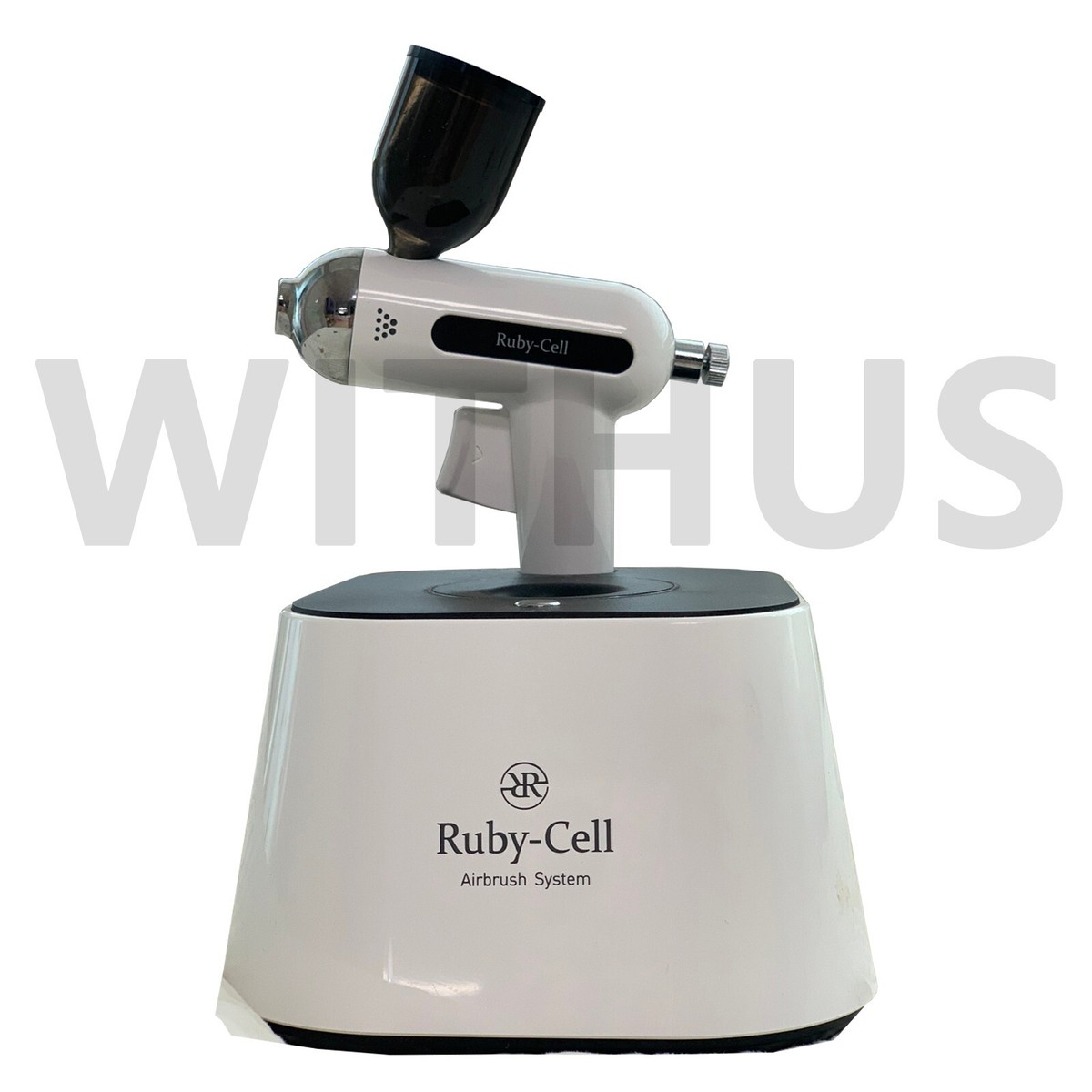 Ruby-Cell DSA-2000 Handy Airbrush System Beauty Device