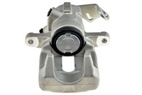 Bremssattel Hinten Links FüR Citroen C2 03- C3 I 02- C3 II 09- DS3 09- NTY