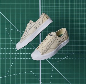 converse jack purcell size 7