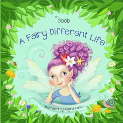 A Fairy Different Life, Brand New, Free shipping in the US
