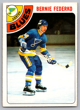 1978-79 O-Pee-Chee Hockey Cards 7