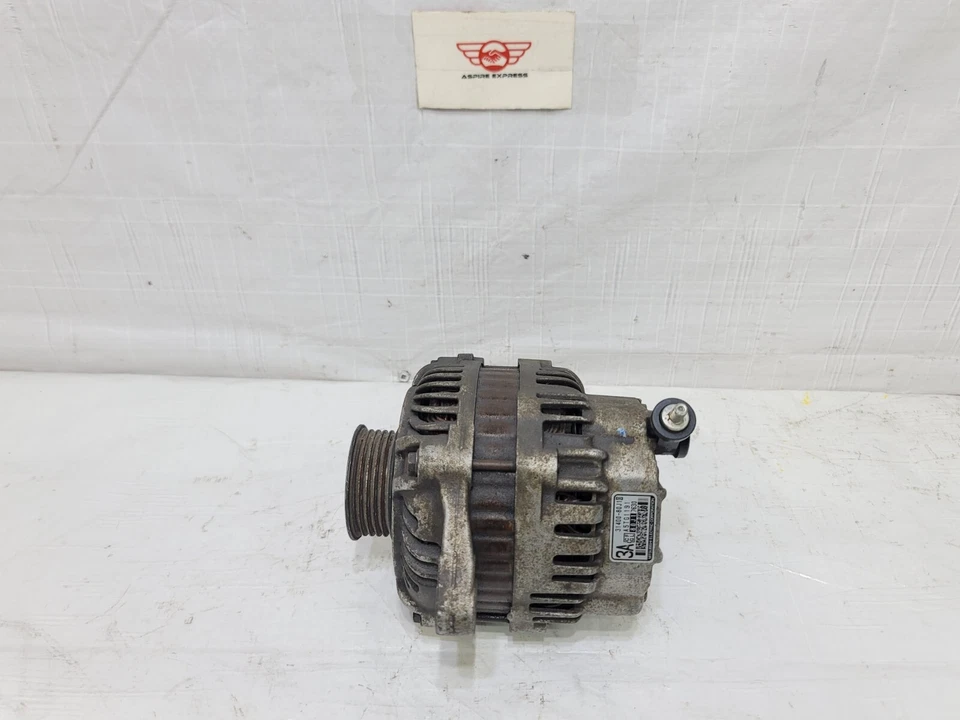 2007-2009 Suzuki SX4 2.0L Alternator Generator OEM 31400-80J10 - Image 3 of 4