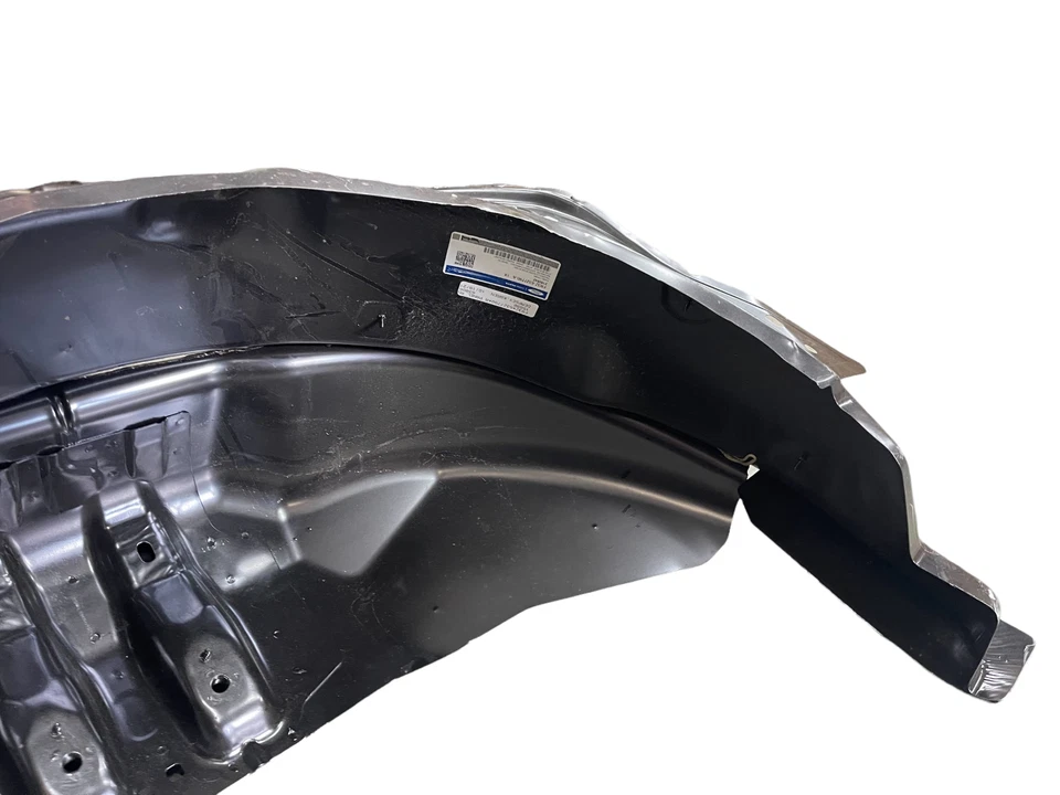 Ford Mustang 2015 2016 2017 2018 cuarto derecho montaje panel OEM FR3Z6327790A Foto 3 de 4