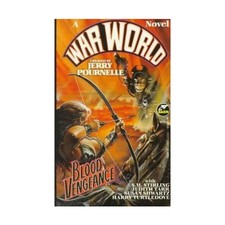 Blood Vengeance (War World)