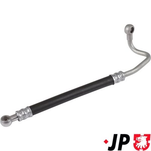 ÖLleitung Lader JP JP Group 1417600300 FüR BMW E91 E61 E60 X3 E92 E88 E90 F20-image