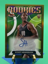 2023-24 Topps Finest Basketball Set Review and Checklist 31