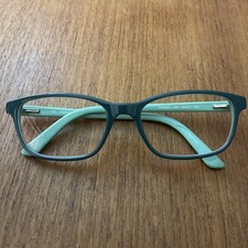 Calvin Klein CK19507 308 Pine  Light Green Eyeglasses 53-17-135