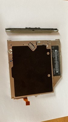 Original Apple SuperDrive DVD Laufwerk GS21N UJ867A MacBook Pro 13 A1278