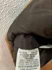 C.E. Schmidt Men's Brown Insulated Duck Cotton Bib Overalls TB415BD Sz 3XL — photo 5
