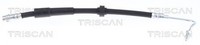 Bremsschlauch Triscan 8150 25233 FüR Renault Kangoo FC0 KC0 16V 4X4 FC0L FC0P