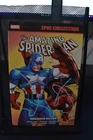 Marvel Epic Collection Amazing Spider-Man Volume 19 Assassin Nation TPB NEW RARE