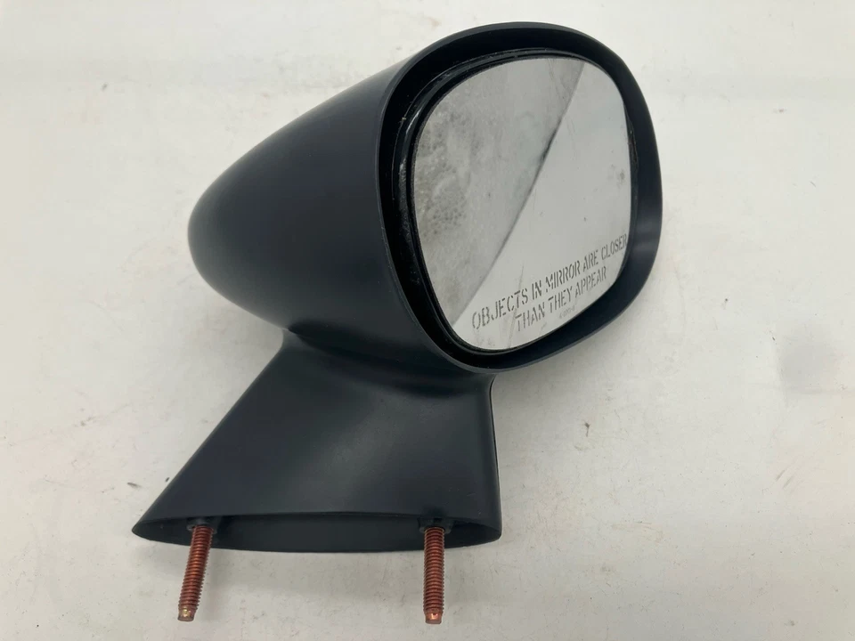 Espelho manual esportivo destro 78-80 Oldsmobile Cutlass Calais Buick Regal 996145 - Imagem 3 de 4