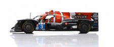 SPARK,GLICKENHAUS 007 LMH #709 3rd 2022 Le Mans 24 Hours R. BRISCOE-R. WESTBR...
