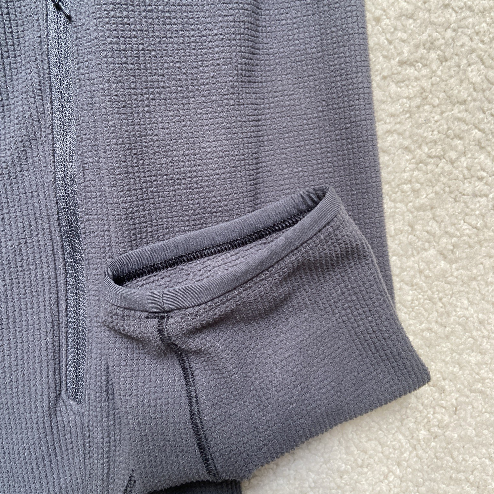 Men’s Arc’teryx Delta LT Jacket Size Large image 4