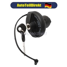 Tankdeckel,Tankverschluss & Schl&uuml;ssel f&uuml;r Alfa Romeo Fiat Lancia Panda 71802520