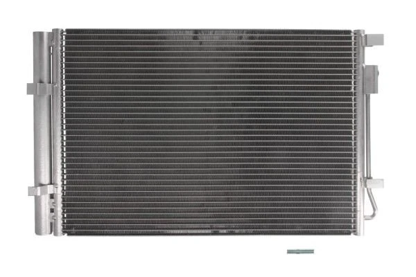 CONDENSER AIR CONDITIONING KTT110634 FOR HYUNDAI G4LA 1.2L G4FA 1.4L 4cyl i20 - Image 3 of 4