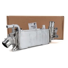 ORIGINAL PSA OPEL Ladeluftkühler ASTRA K INSIGNIA B 1.5 CRDI/CDTI YQ00990580