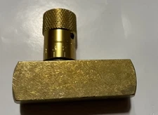 FS DEPOT VALVE BOOM SERVICE ONLY 40460-30 NEW OEM 40460-30